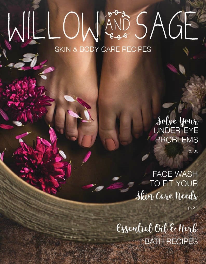 About Willow and Sage